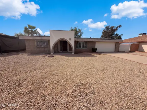 4427 W Dahlia Drive, Glendale, AZ 85304