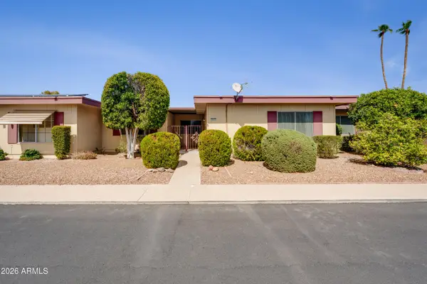 13720 N 98th Avenue #C, Sun City, AZ 85351