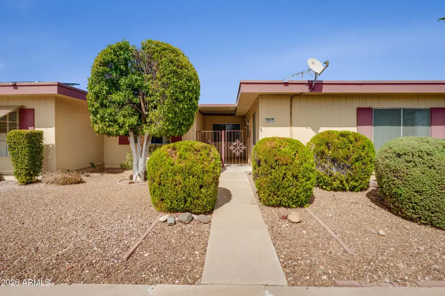 13720 N 98th Avenue #C, Sun City, AZ 85351 - #2