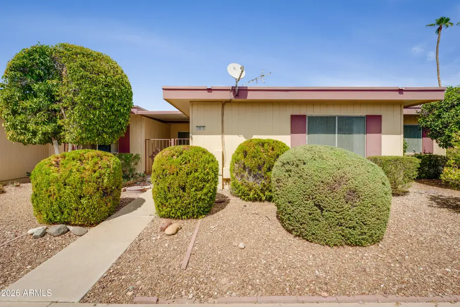 13720 N 98th Avenue #C, Sun City, AZ 85351 - #3