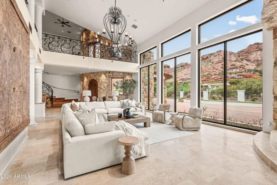 4937 E Rockridge Road, Phoenix, AZ 85018 - #2