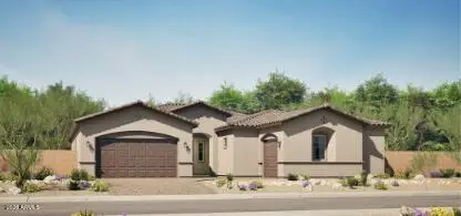 13143 W Sand Flower Drive, Peoria, AZ 85383