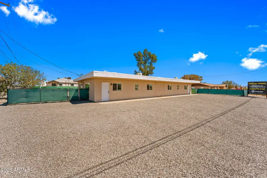 66950 Avenue C --, Salome, AZ 85348 - #2