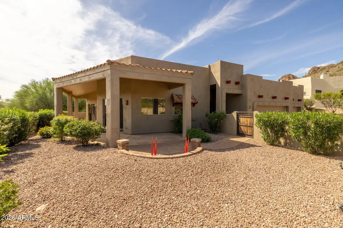 9987 E Fools Gold Place, Gold Canyon, AZ 85118 - #1