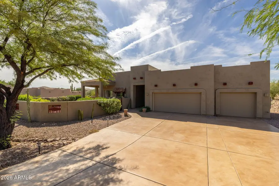 9987 E Fools Gold Place, Gold Canyon, AZ 85118 - #2