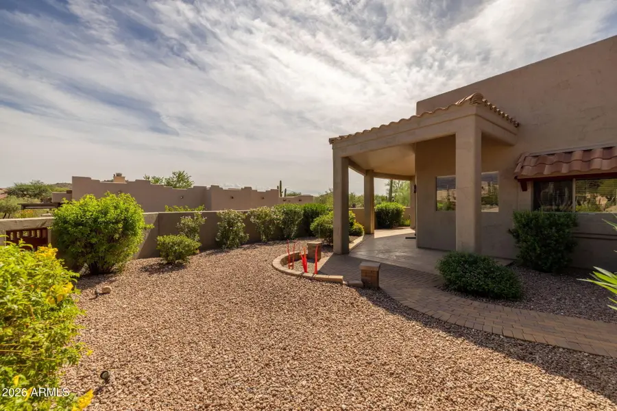 9987 E Fools Gold Place, Gold Canyon, AZ 85118 - #3