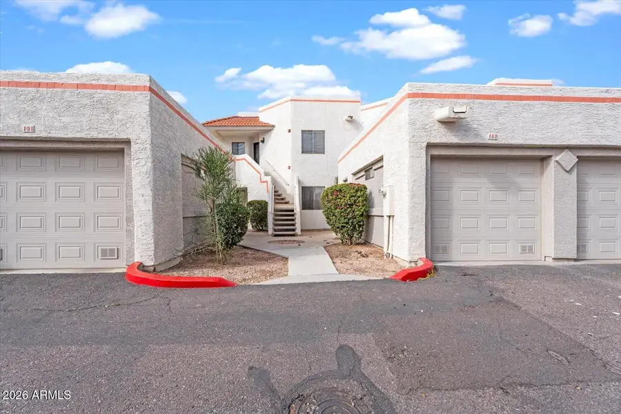 935 N Granite Reef Road #102, Scottsdale, AZ 85257 - #2