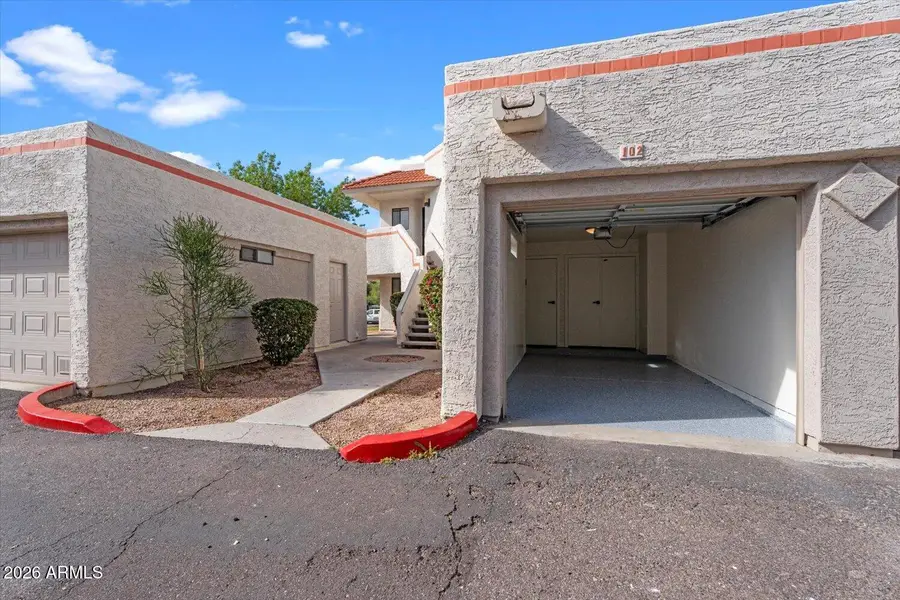935 N Granite Reef Road #102, Scottsdale, AZ 85257 - #3