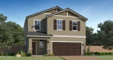 23188 W Corona Avenue, Buckeye, AZ 85326