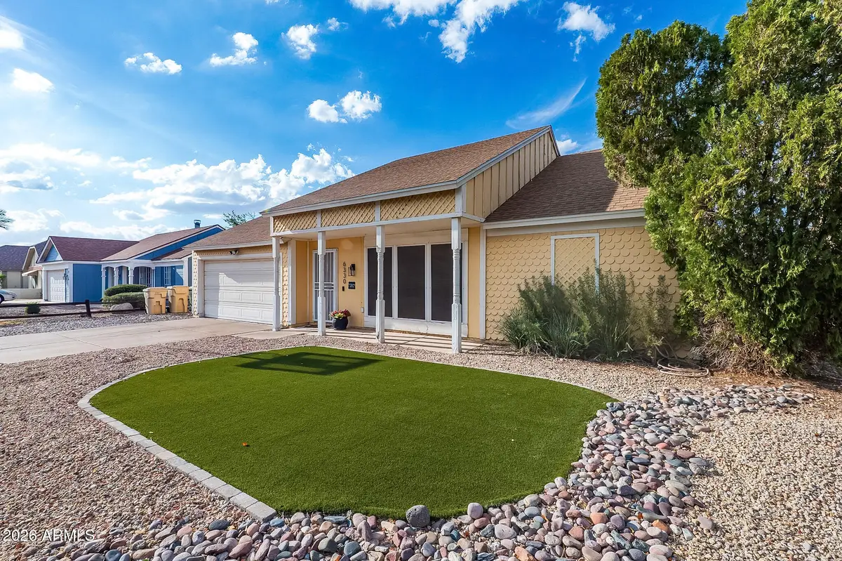 6330 W Sandra Terrace, Glendale, AZ 85306 - #1