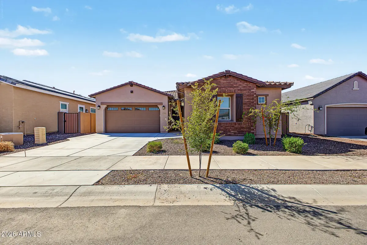 17599 W Victory Street, Goodyear, AZ 85338 - #1