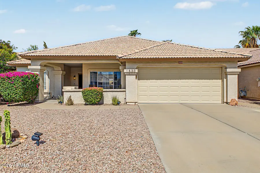 1530 E San Tan Street, Chandler, AZ 85225 - #2
