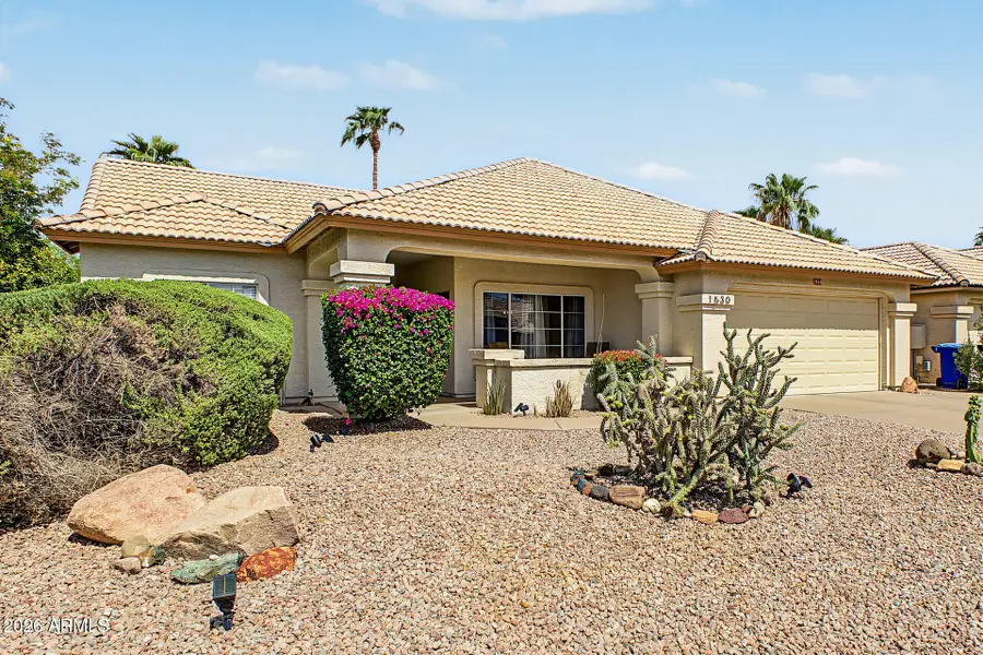 1530 E San Tan Street, Chandler, AZ 85225 - #3