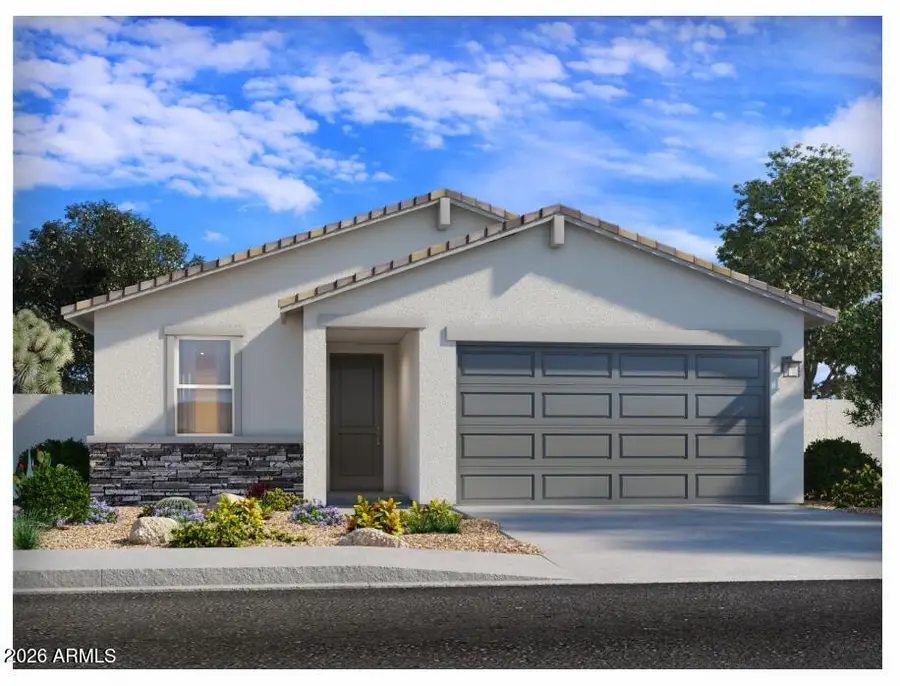 7384 E Tintype Road, San Tan Valley, AZ 85143 - #2