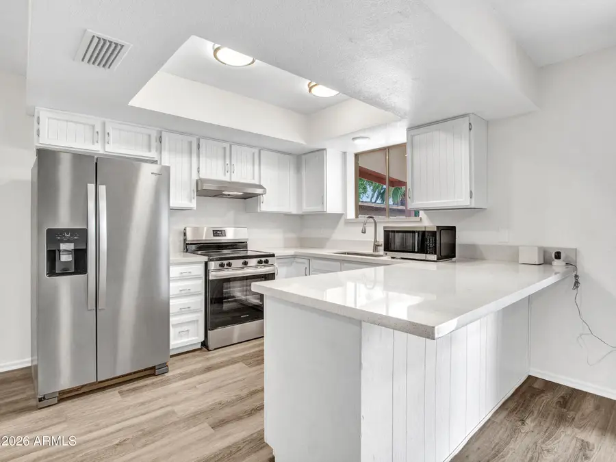 1842 E Grove Circle, Mesa, AZ 85204 - #2