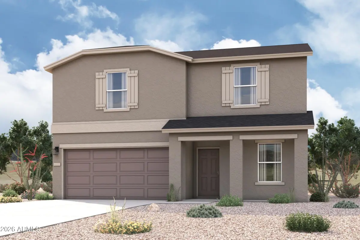 535 W Van Haren Street, Florence, AZ 85132 - #1