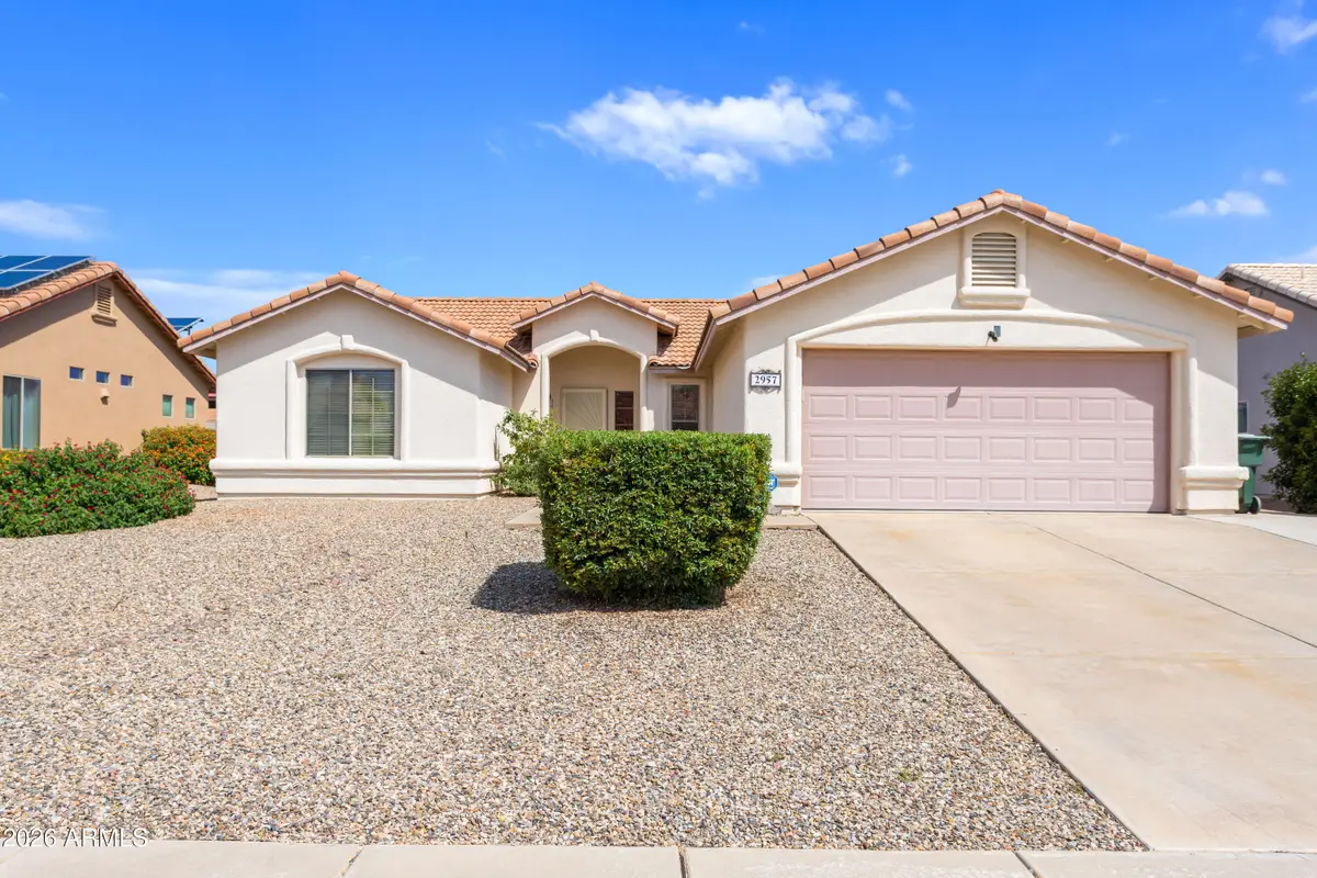2957 E Plaza De Viola --, Sierra Vista, AZ 85650 - #1