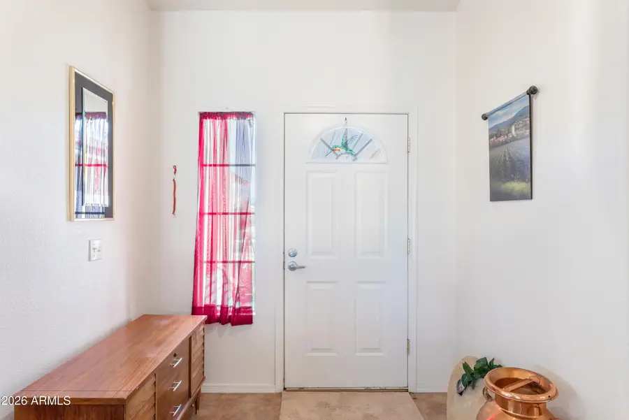 2957 E Plaza De Viola --, Sierra Vista, AZ 85650 - #2