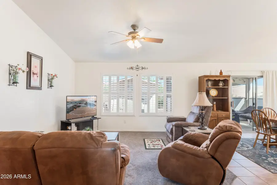 2957 E Plaza De Viola --, Sierra Vista, AZ 85650 - #3