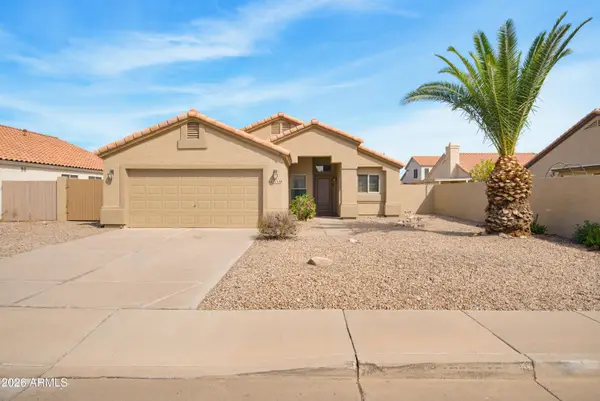 9168 W Saint John Road, Peoria, AZ 85382