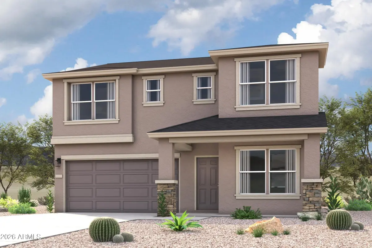 547 W Van Haren Street, Florence, AZ 85132 - #1