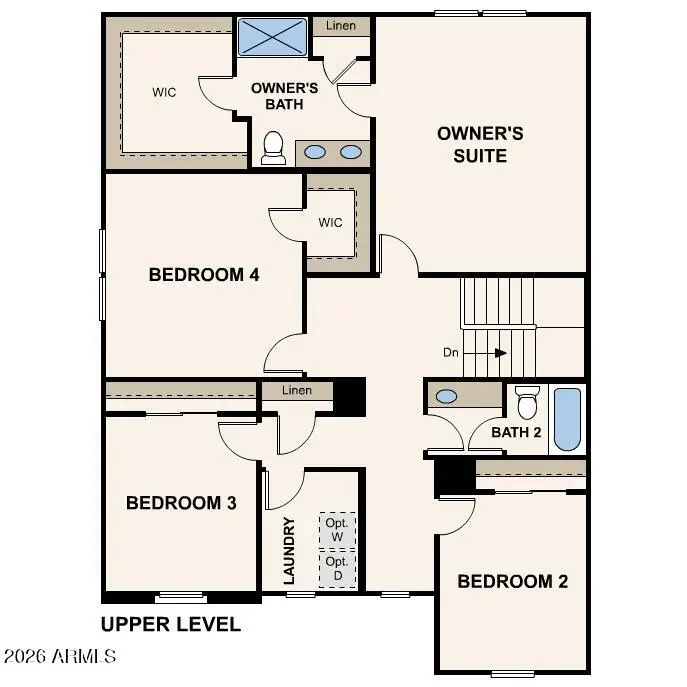 547 W Van Haren Street, Florence, AZ 85132 - #3
