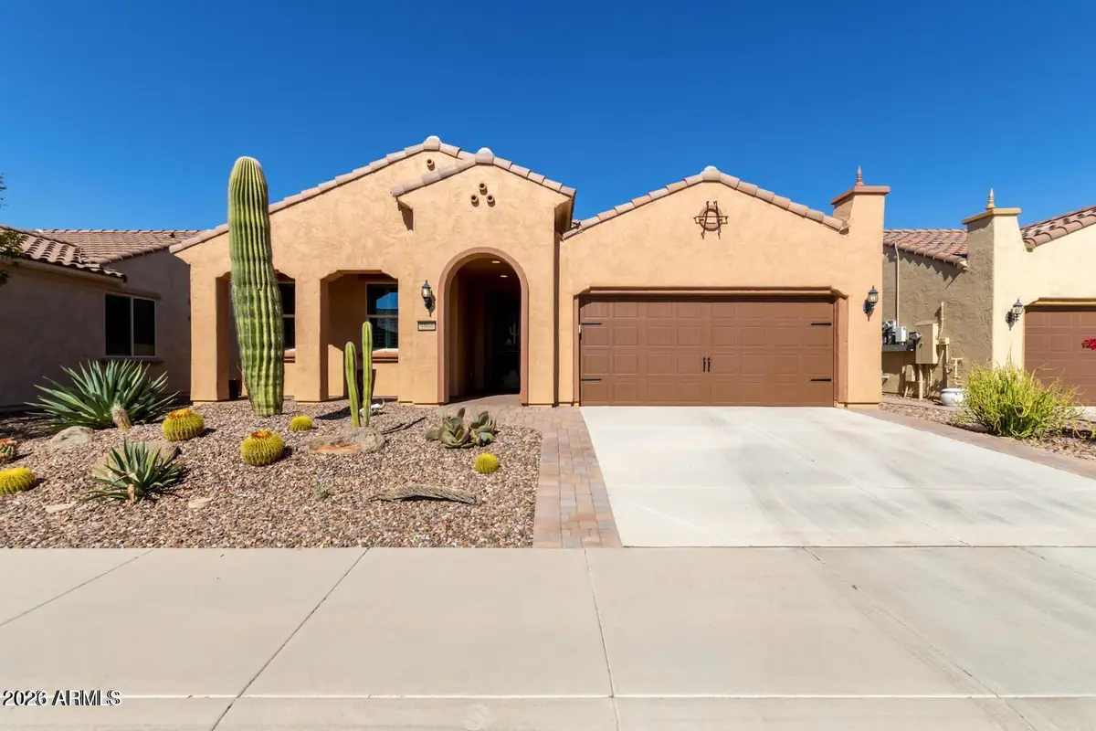 5866 W Cactus Wren Way, Florence, AZ 85132 - #1