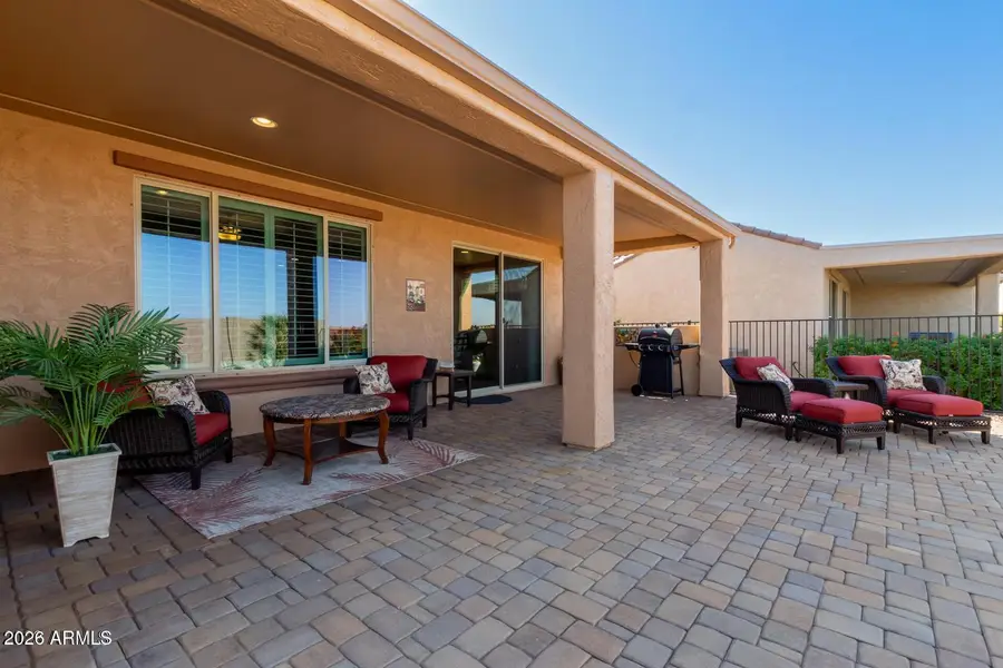 5866 W Cactus Wren Way, Florence, AZ 85132 - #2