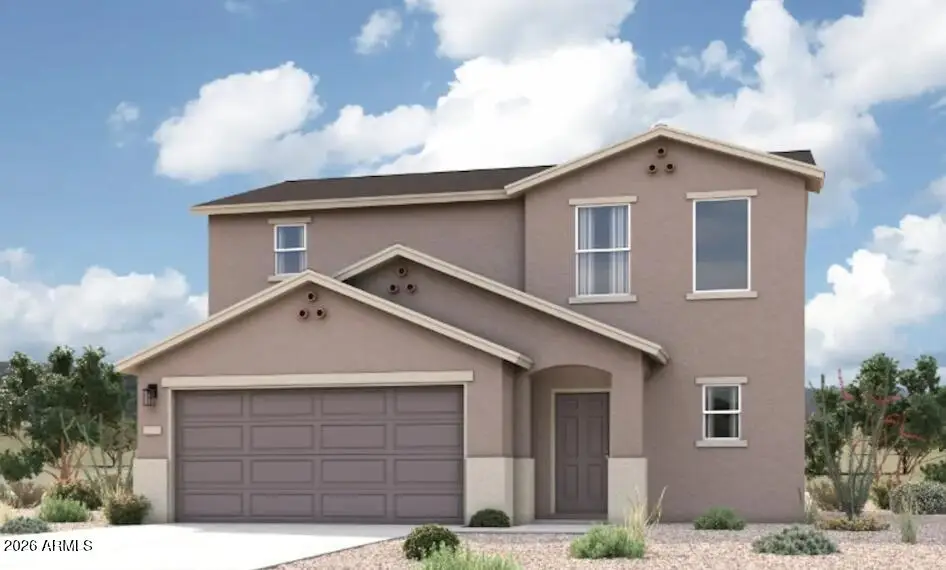 569 W Van Haren Street, Florence, AZ 85132 - #1