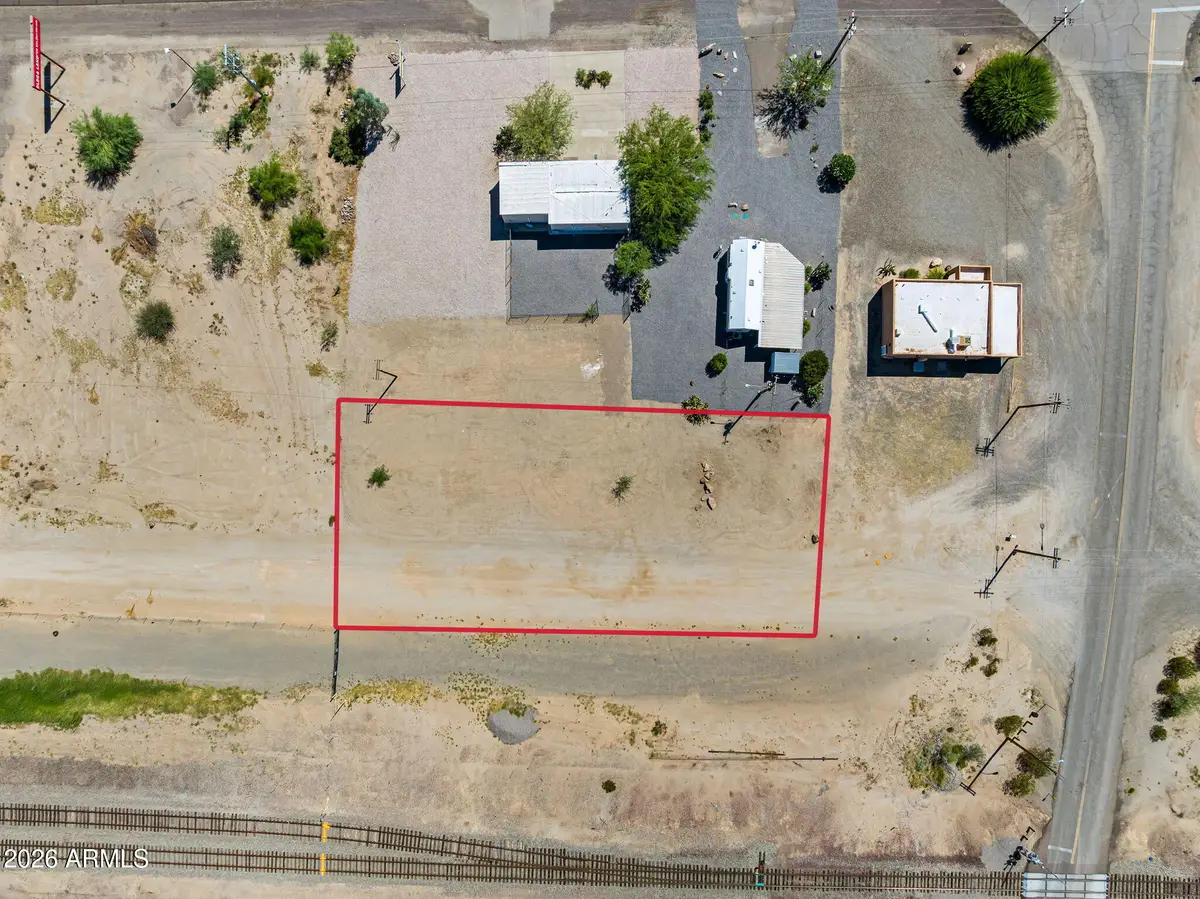 66619 Highway 60 -- #7, Salome, AZ 85348 - #1