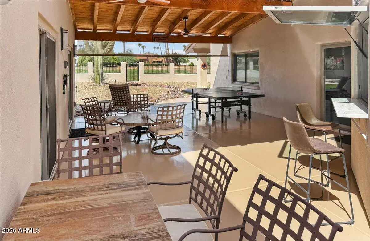 26418 N Trails End --, Rio Verde, AZ 85263 - #1