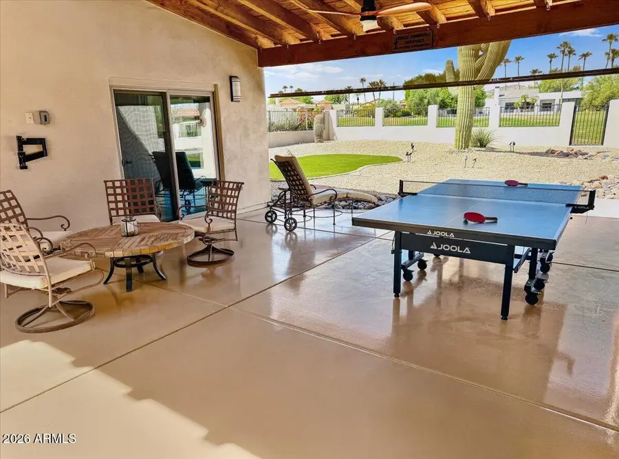 26418 N Trails End --, Rio Verde, AZ 85263 - #3
