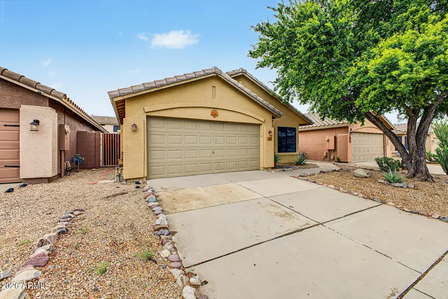 3357 E Blackhawk Drive, Phoenix, AZ 85050 - #3