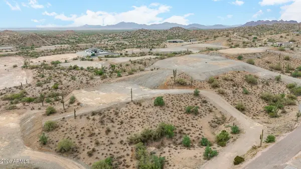 00 W Foxtrot Trail, San Tan Valley, AZ 85143