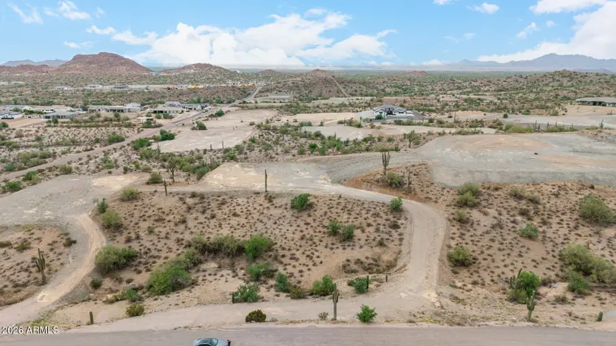 00 W Foxtrot Trail, San Tan Valley, AZ 85143 - #2