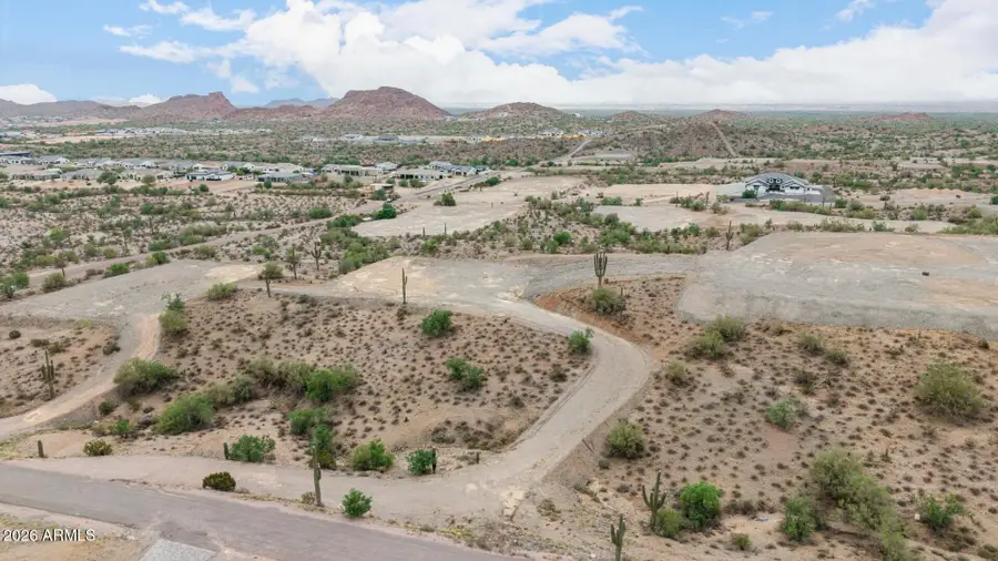 00 W Foxtrot Trail, San Tan Valley, AZ 85143 - #3