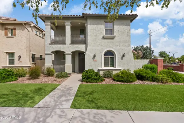 3964 E Vest Avenue, Gilbert, AZ 85295