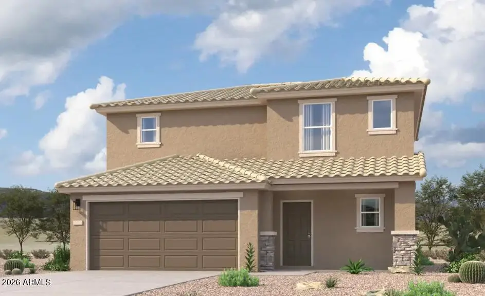 37613 W San Clemente Street, Maricopa, AZ 85138 - #1