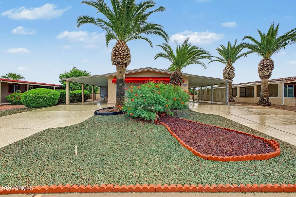 25625 S Illinois Avenue, Sun Lakes, AZ 85248 - #1