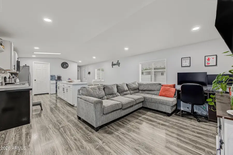 156 N Hawes Road #40, Mesa, AZ 85207 - #3