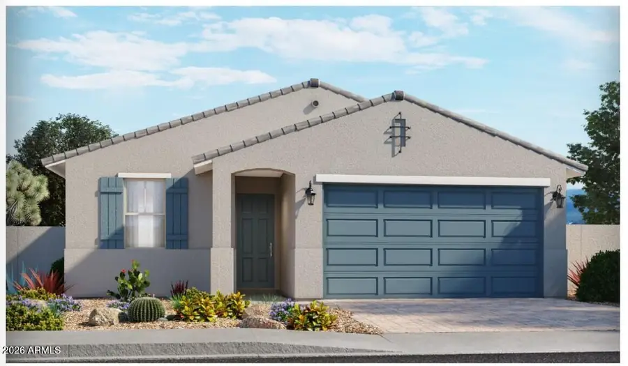 24635 W Grenadine Road, Buckeye, AZ 85326 - #2