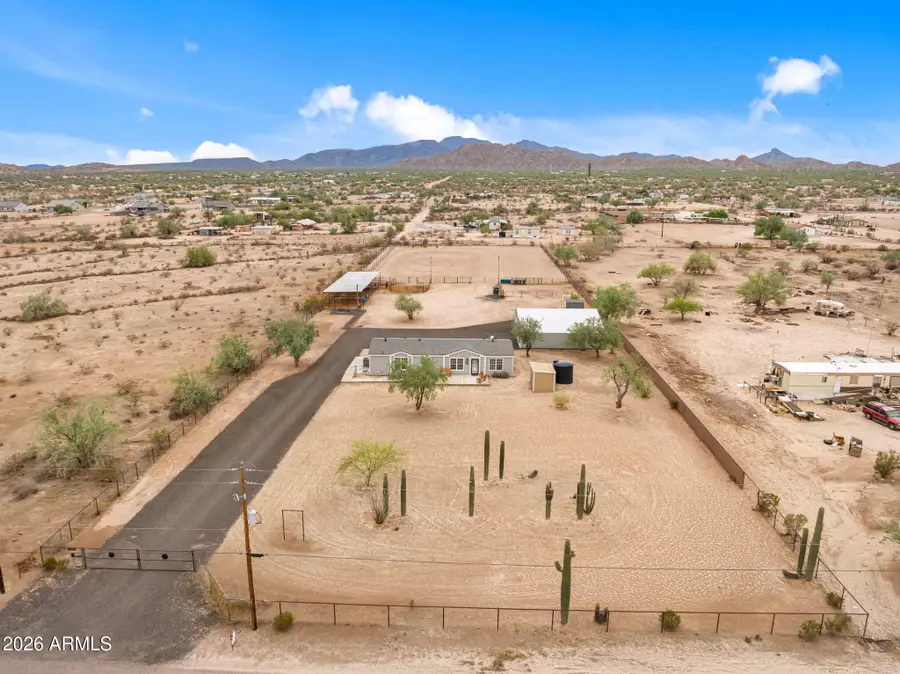 52315 W Dune Shadow Road, Maricopa, AZ 85139 - #3
