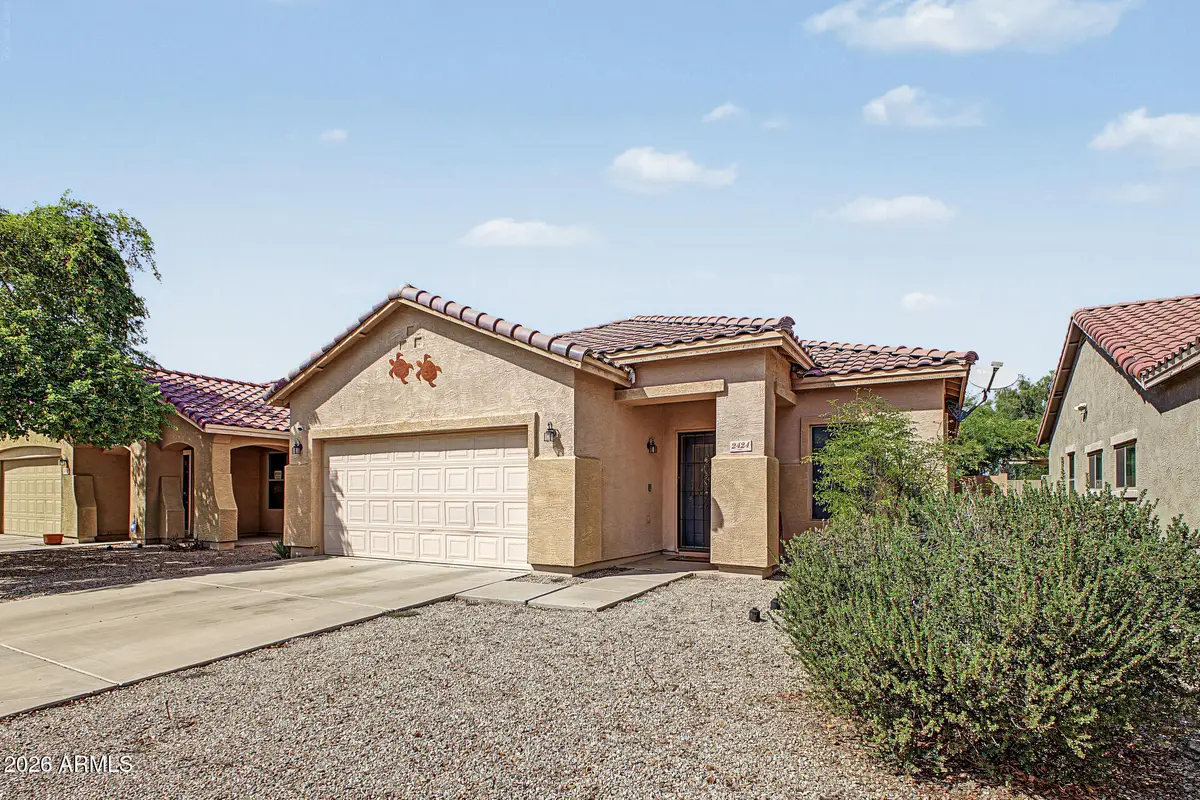 2424 W Romley Road, Phoenix, AZ 85041 - #1