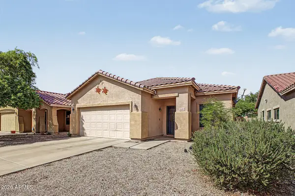 2424 W Romley Road, Phoenix, AZ 85041