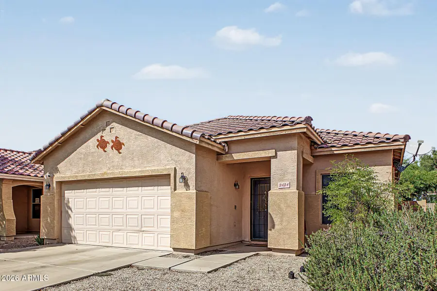 2424 W Romley Road, Phoenix, AZ 85041 - #2