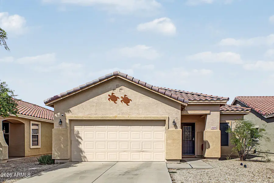 2424 W Romley Road, Phoenix, AZ 85041 - #3