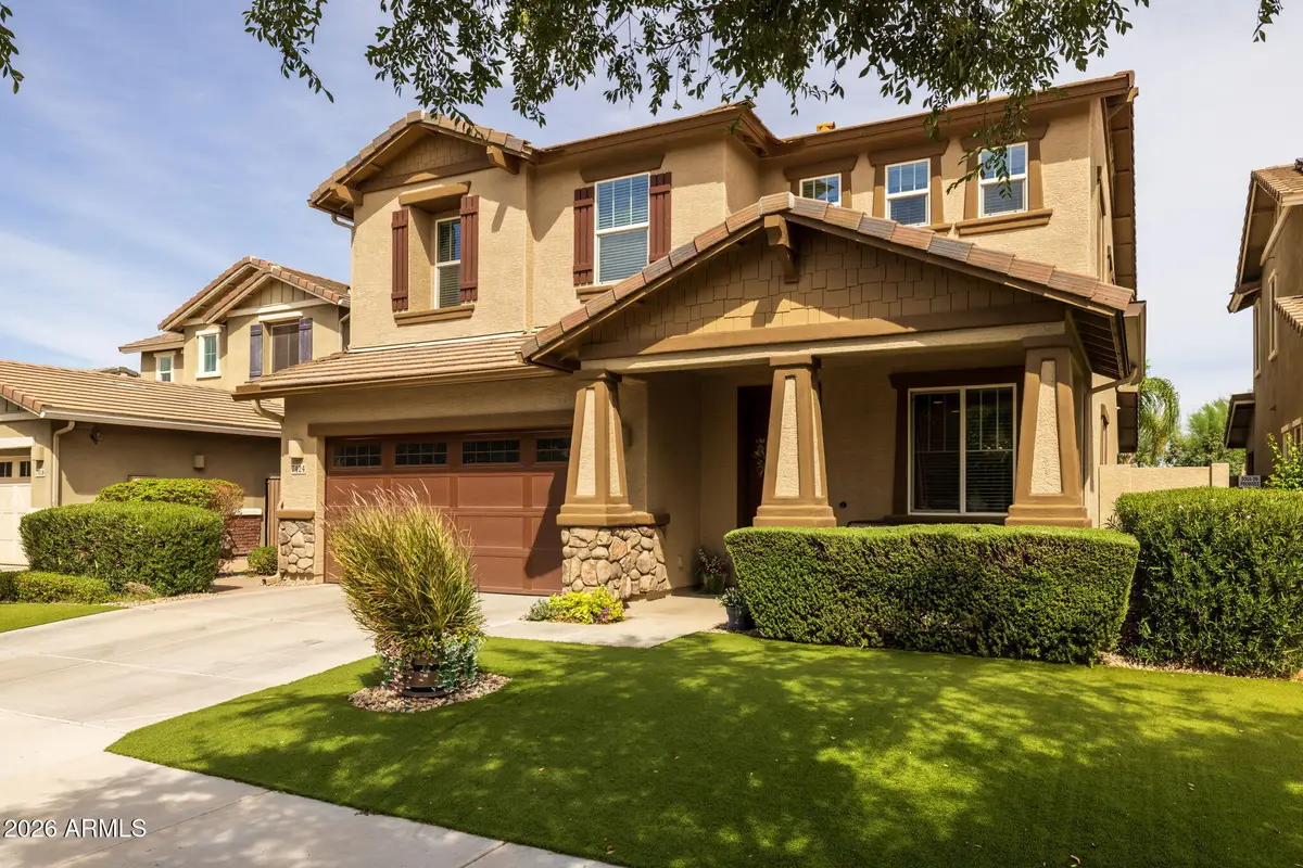 7424 E Olla Avenue, Mesa, AZ 85212 - #1