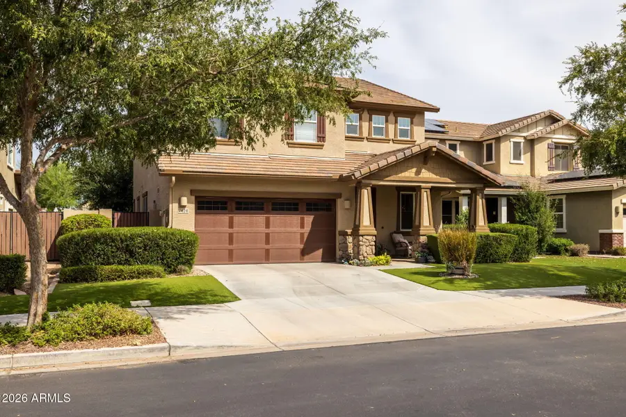 7424 E Olla Avenue, Mesa, AZ 85212 - #2