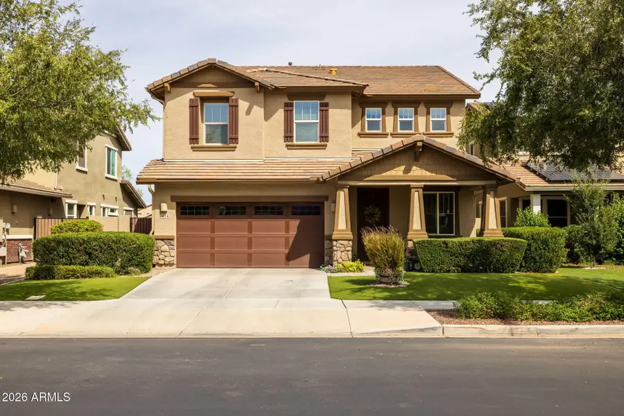 7424 E Olla Avenue, Mesa, AZ 85212 - #3