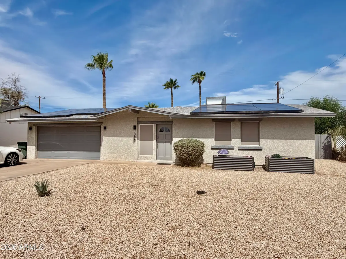 758 E Brenda Drive, Casa Grande, AZ 85122 - #1